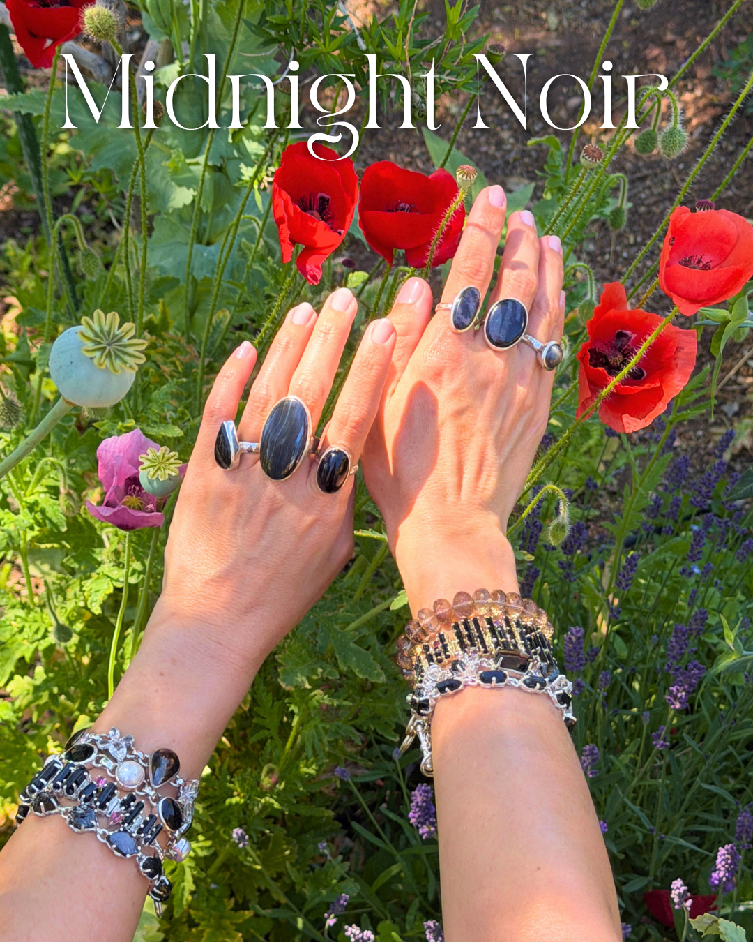Midnight Noir