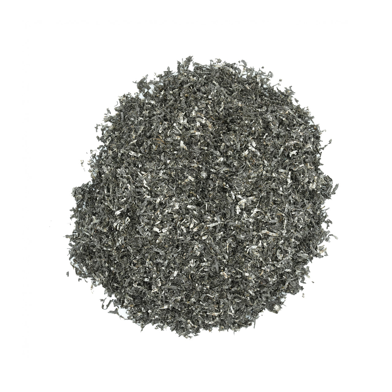 Gibeon Meteorite Stardust Shaving - Lot 50 gram