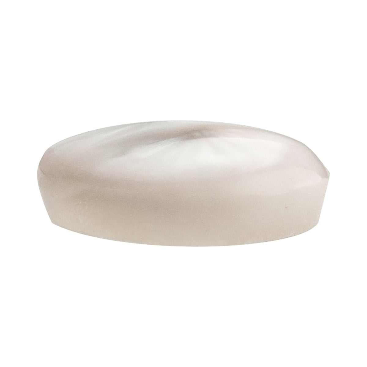 Starborn Pink Natrolite Round Cabochon - 1 Piece