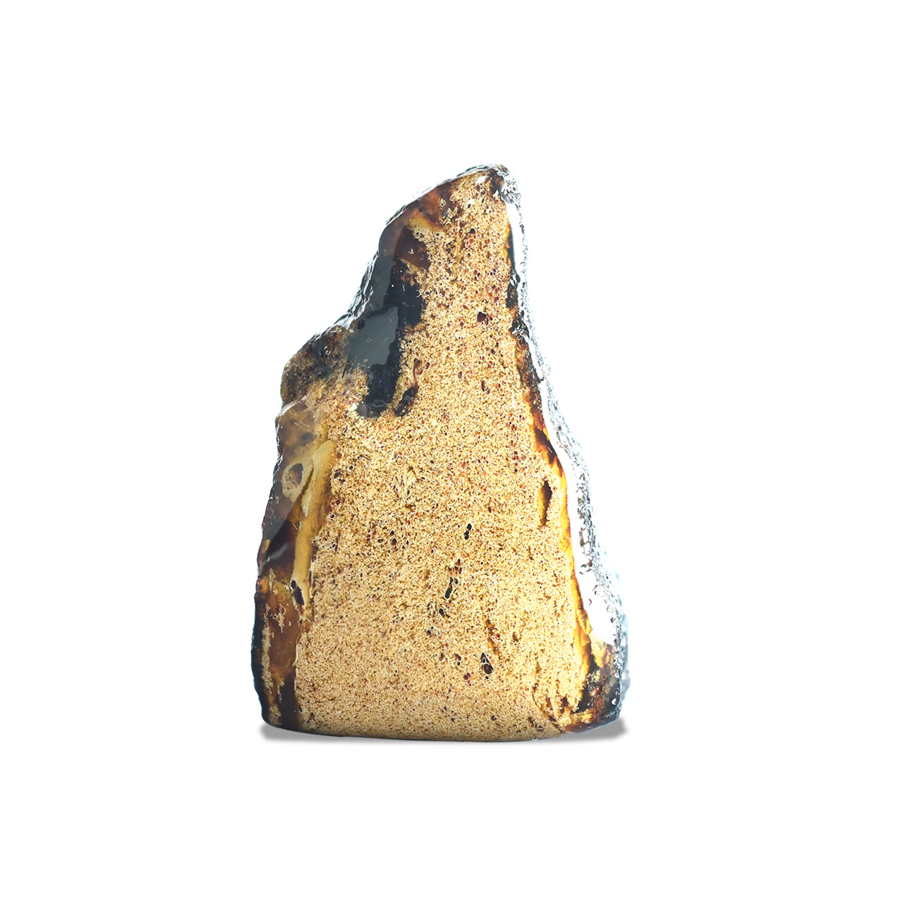 Starborn Milk and Honey Sumatra Amber (80-100 grams) – 1 Piece