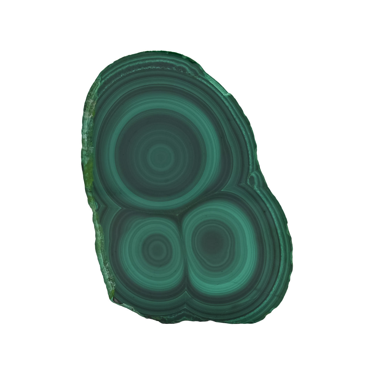 Green Agate