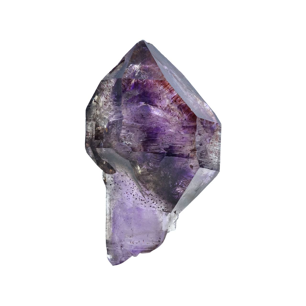 Shangaan Amethyst Crystal