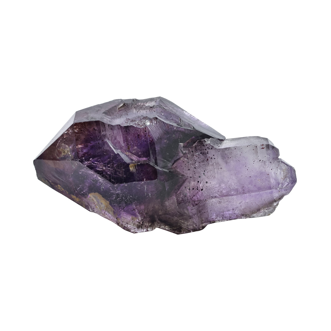 Shangaan Amethyst Crystal