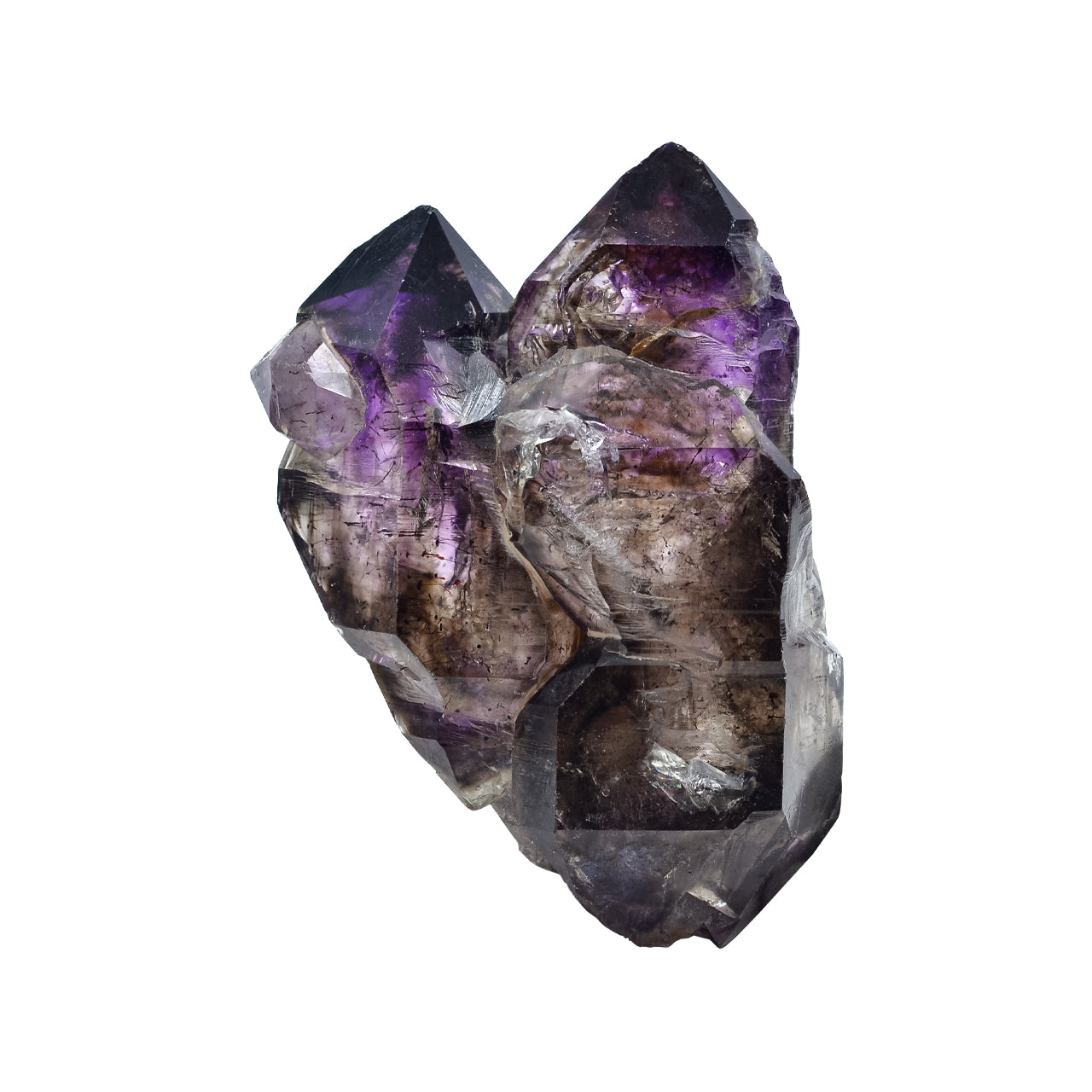 Shangaan Amethyst Crystal