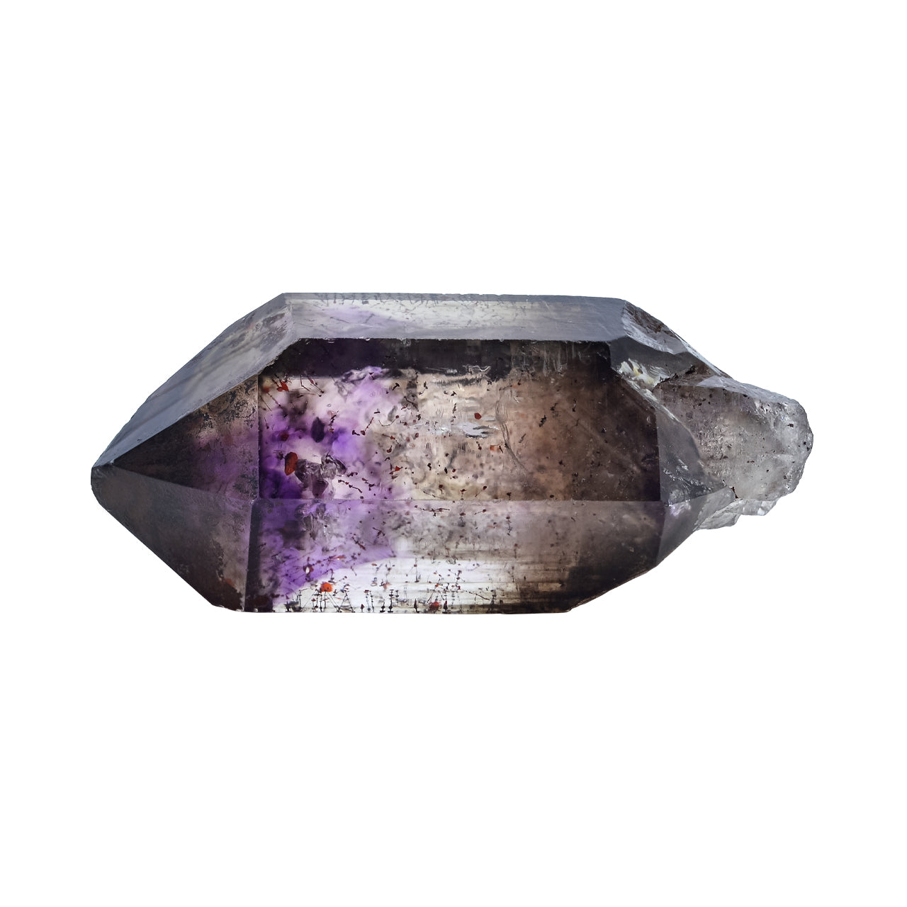 Shangaan Amethyst Crystal