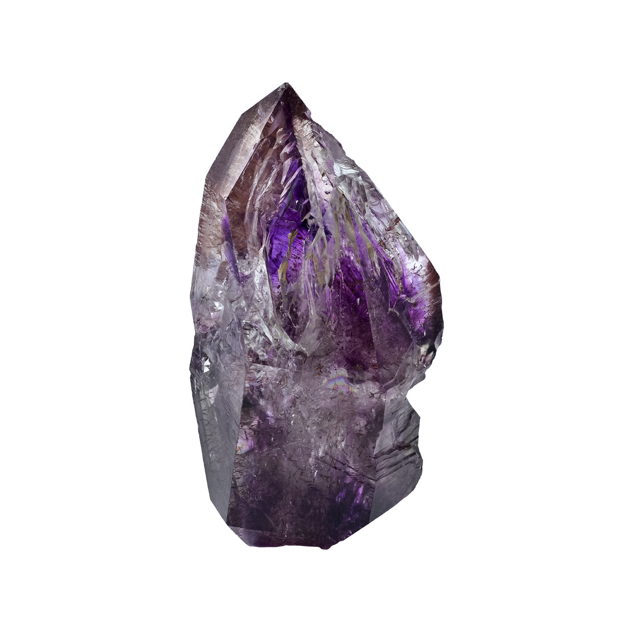 Shangaan Amethyst Crystal