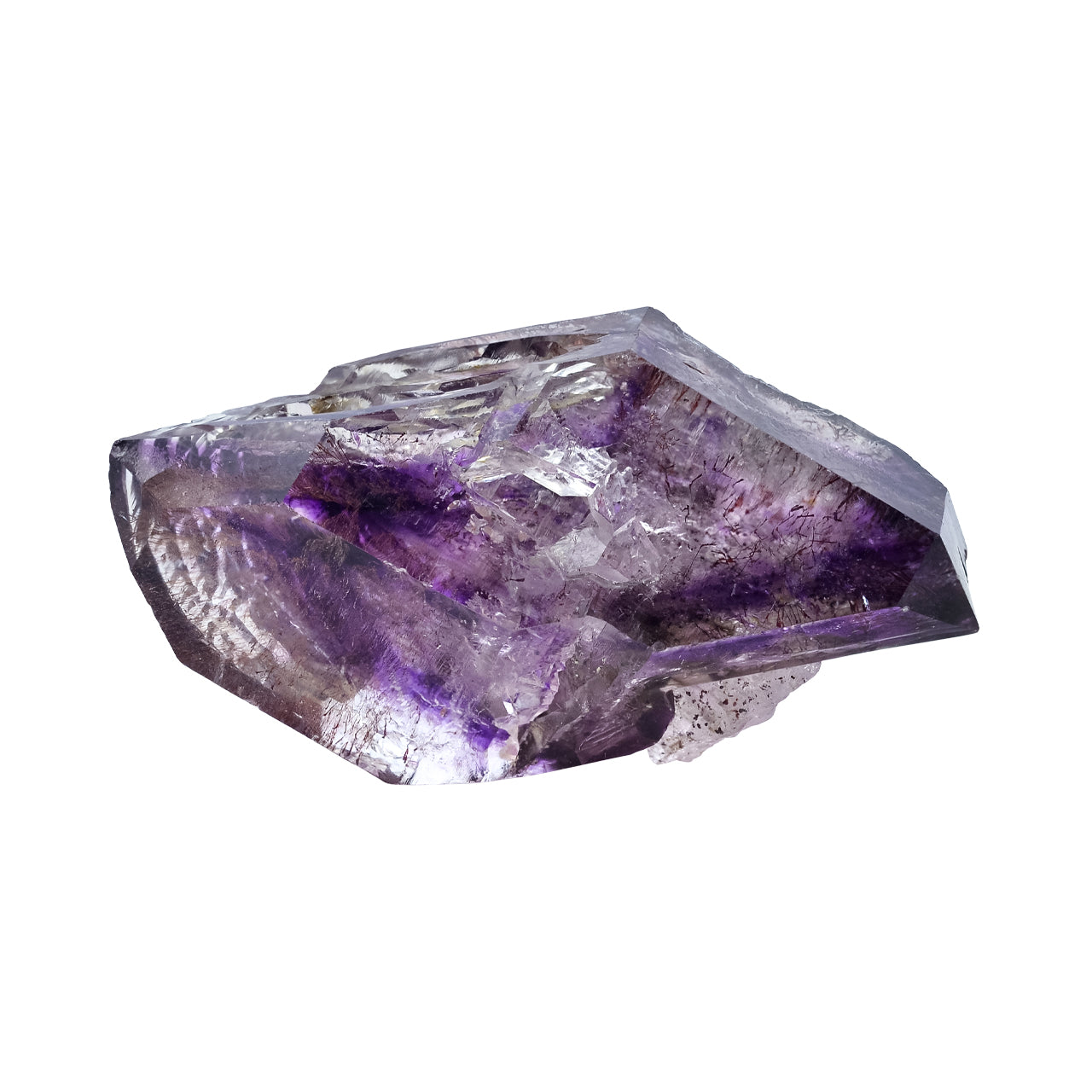 Shangaan Amethyst Crystal