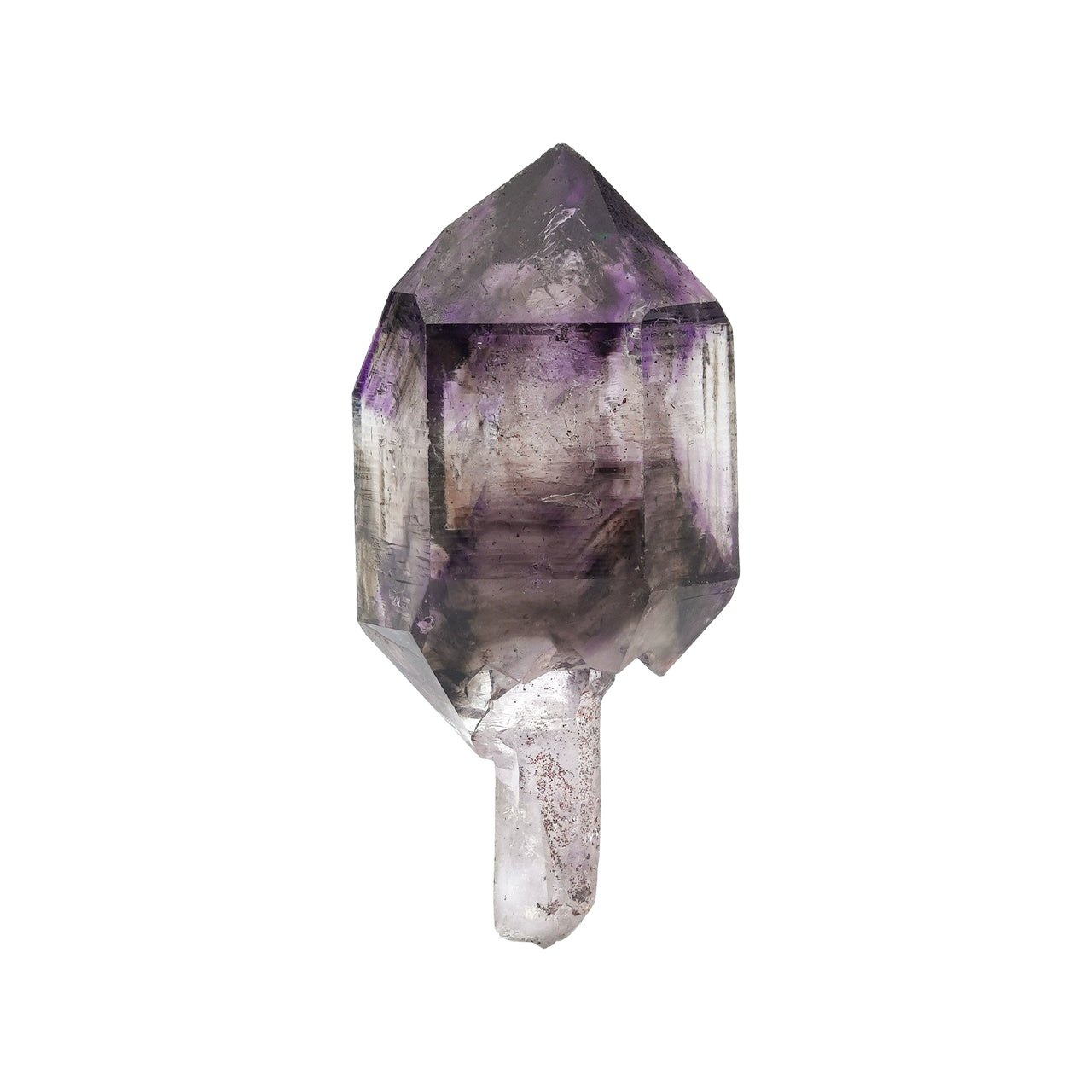 Starborn Shangaan Amethyst Kristall Probe 138 cts