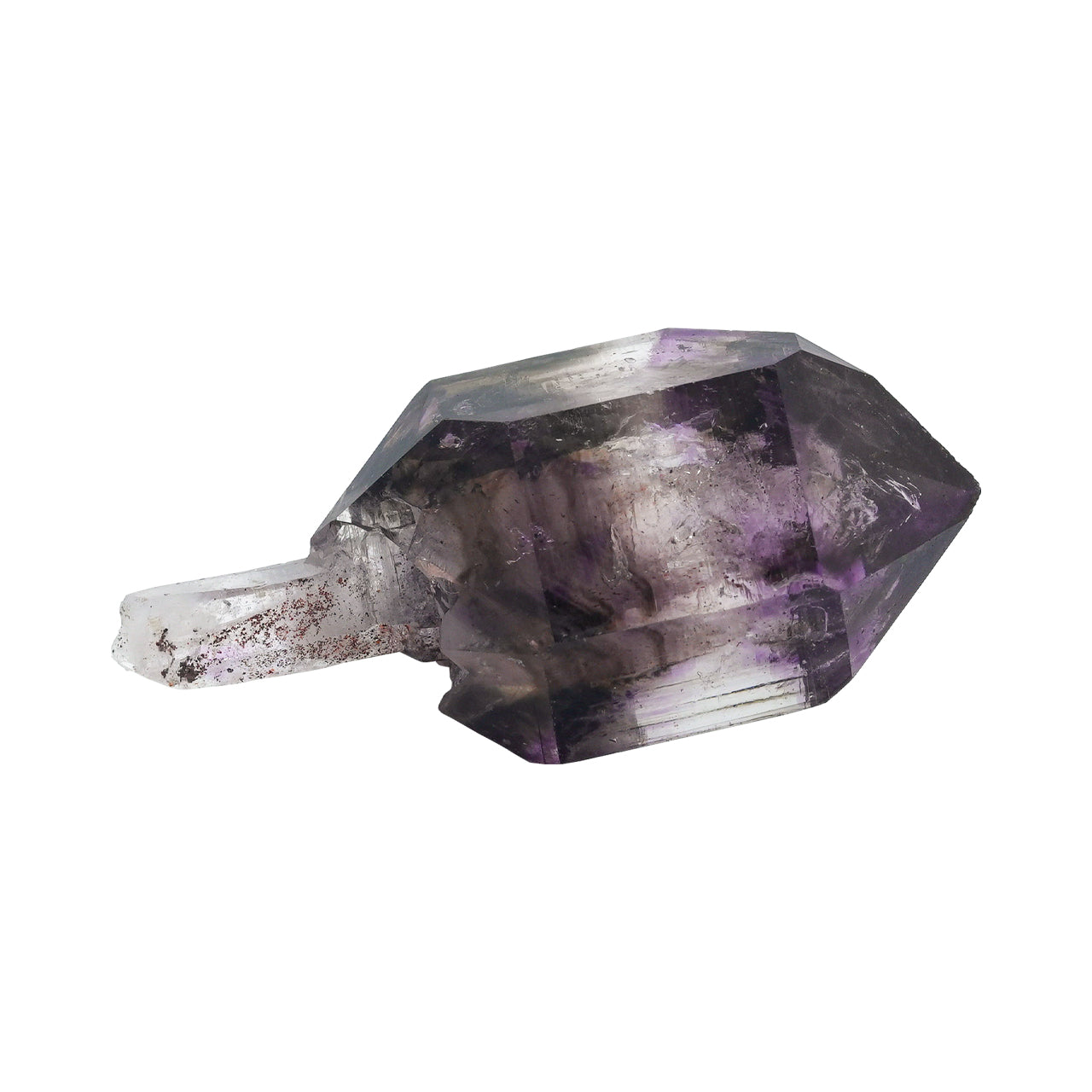 Starborn Shangaan Amethyst Kristall Probe 138 cts