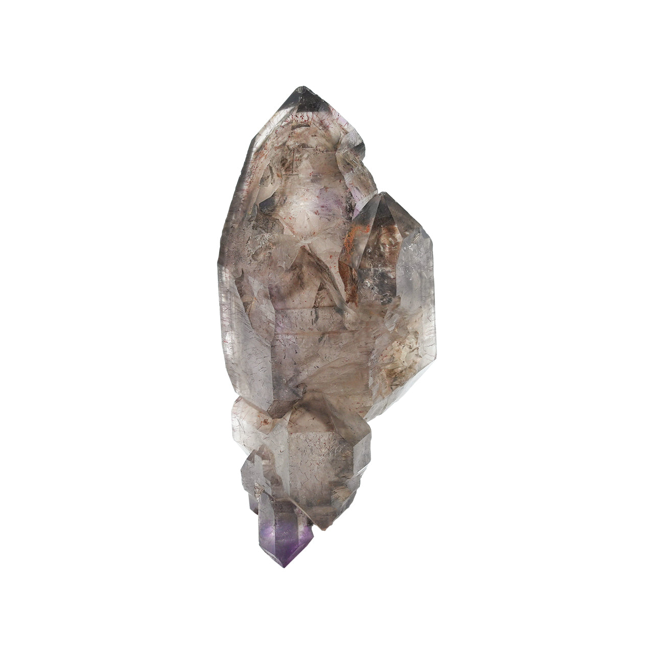 Starborn Shangaan Amethyst Crystal Collector's Corner Specimen 182 cts - 1 Piece