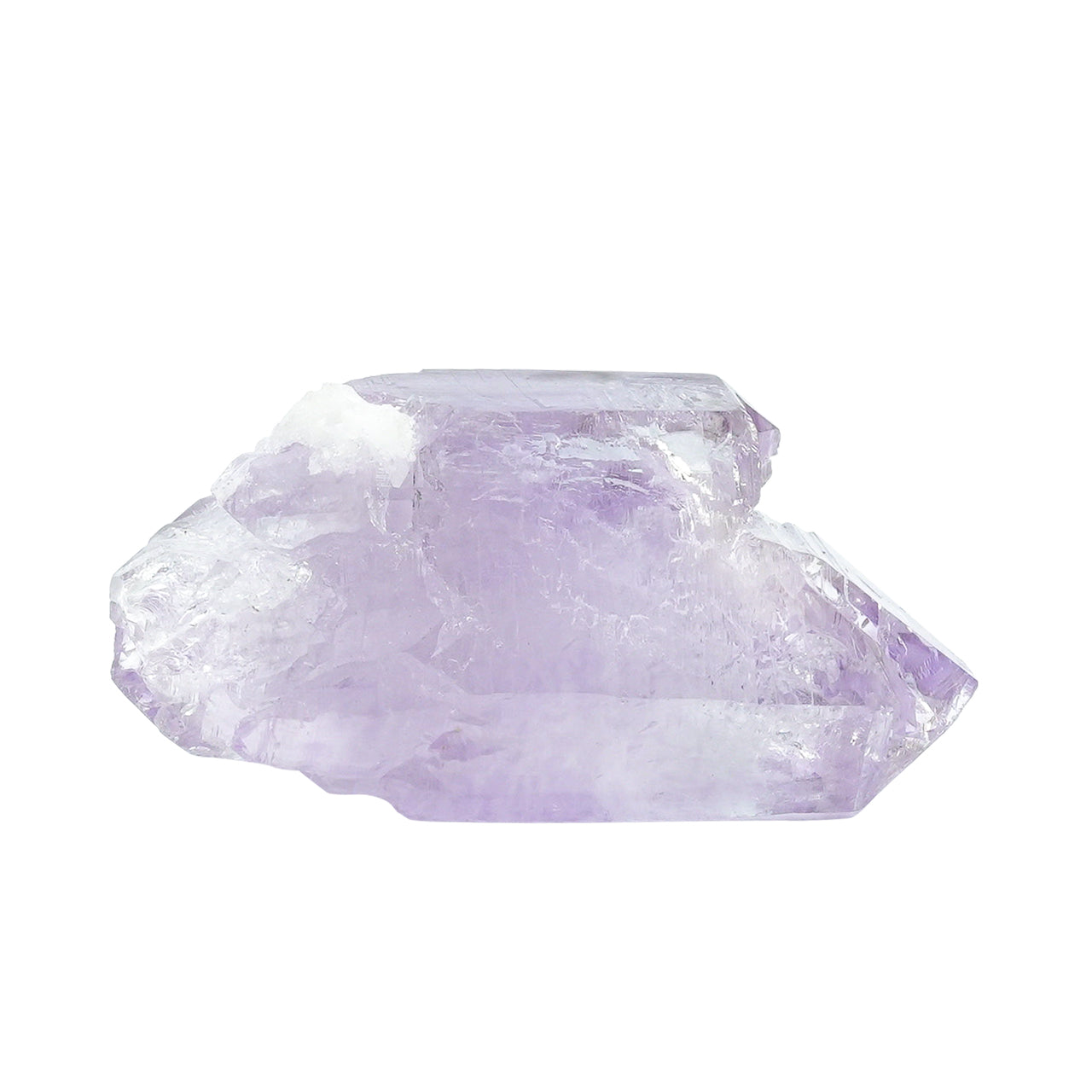 Natural Vera Cruz Amethyst Crystal Specimen 113.5 cts