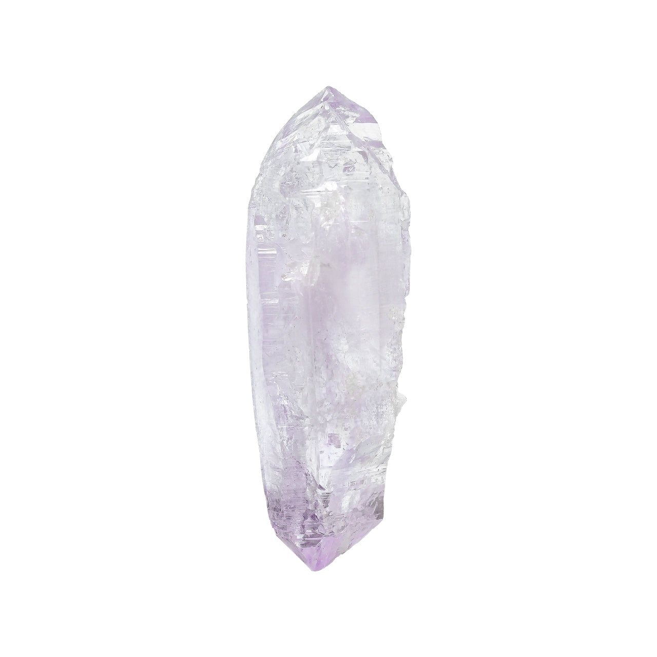 Natural Vera Cruz Amethyst Crystal Specimen 87.5 cts