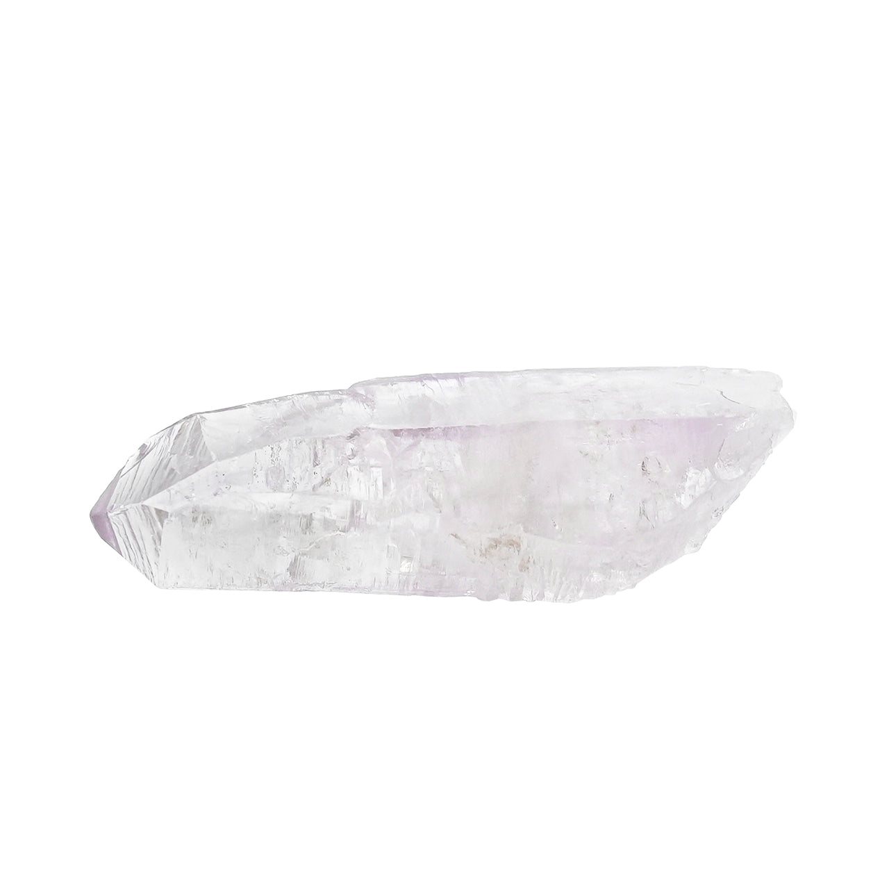 Natural Vera Cruz Amethyst Crystal Specimen 105.5 cts