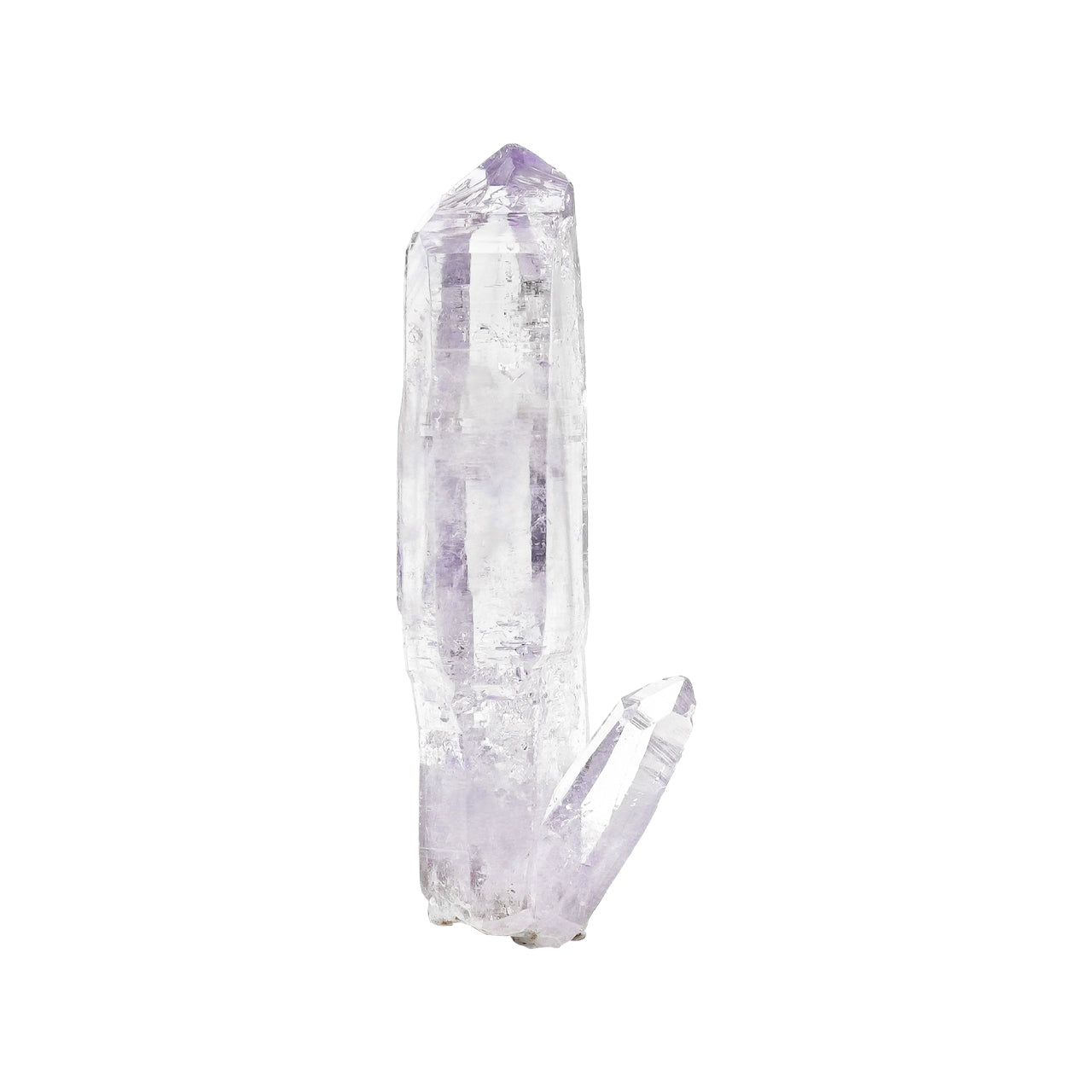 Vera Cruz Amethyst Crystal Specimen 74 cts