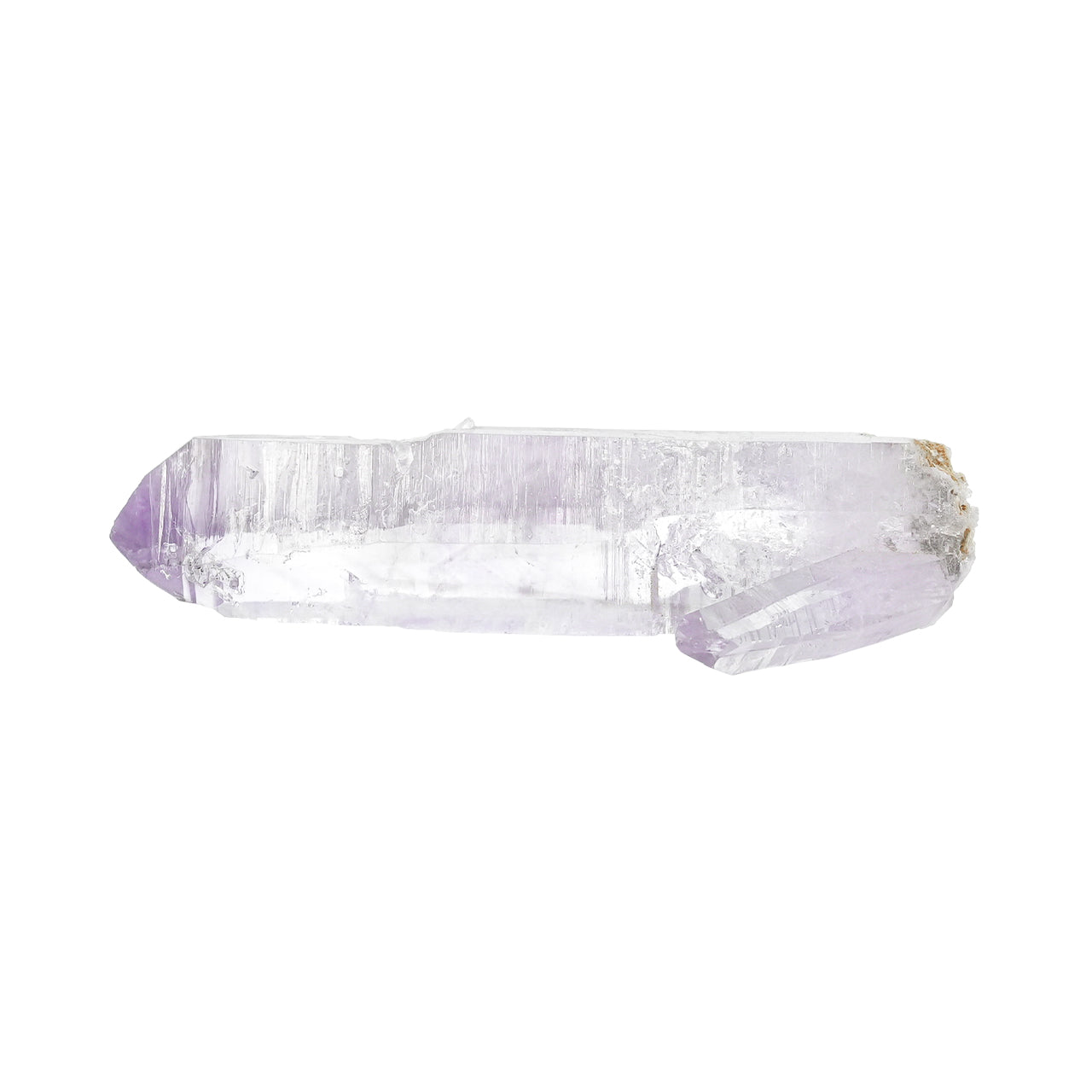 Vera Cruz Amethyst Crystal Specimen 74 cts