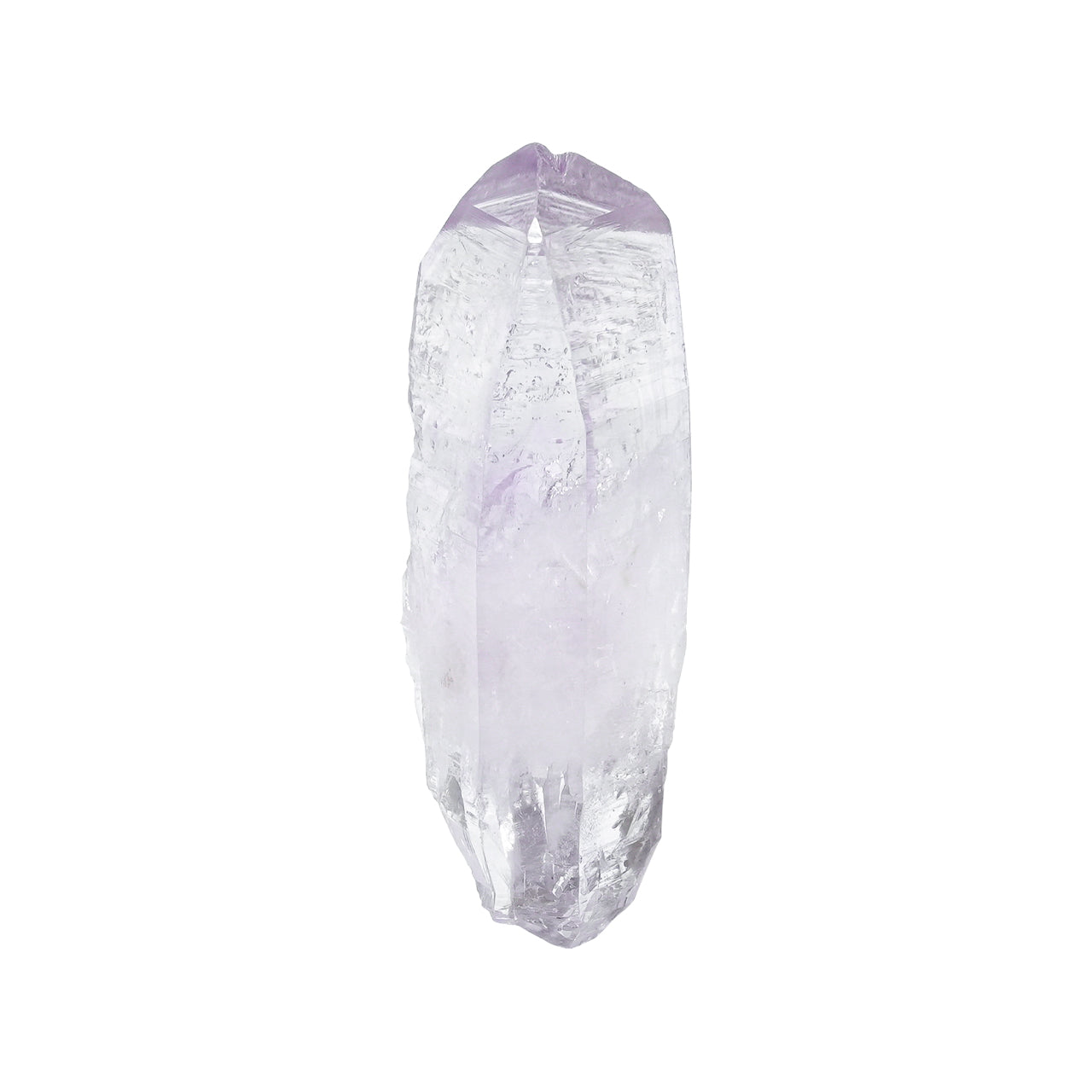 Natural Vera Cruz Amethyst Crystal Specimen 92 cts