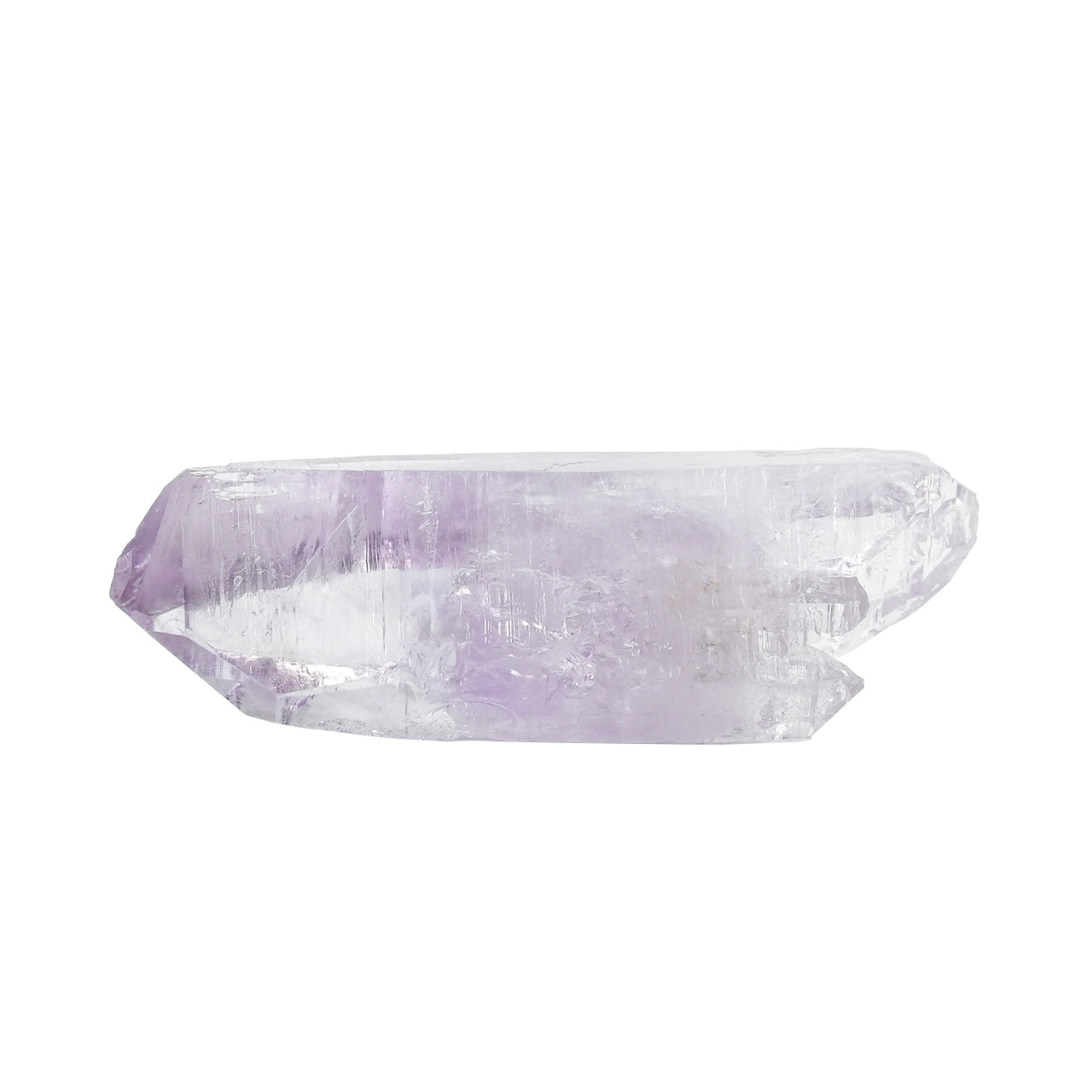 Natural Vera Cruz Amethyst Crystal Specimen 92 cts