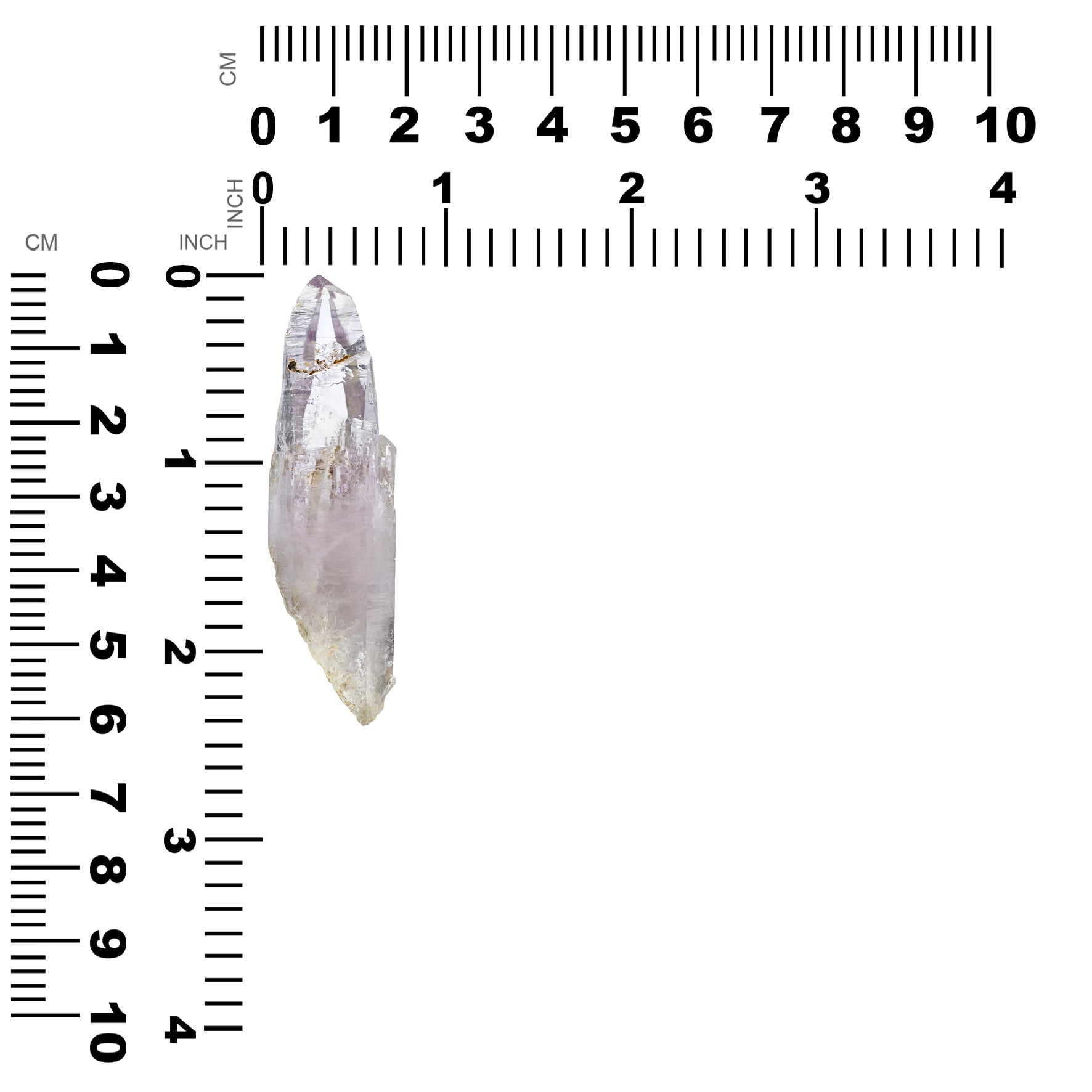 Vera Cruz Amethyst Crystal