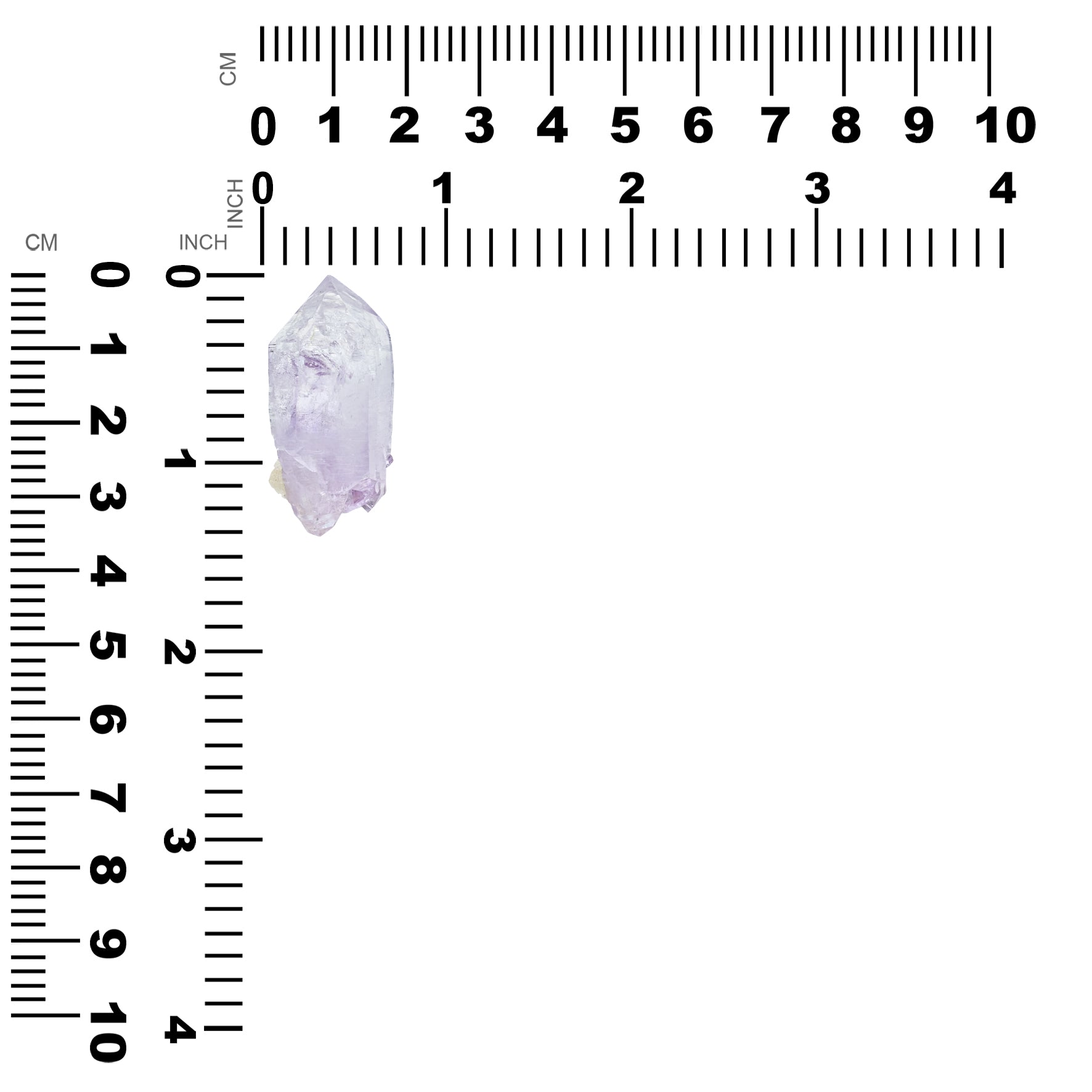 Vera Cruz Amethyst Crystal