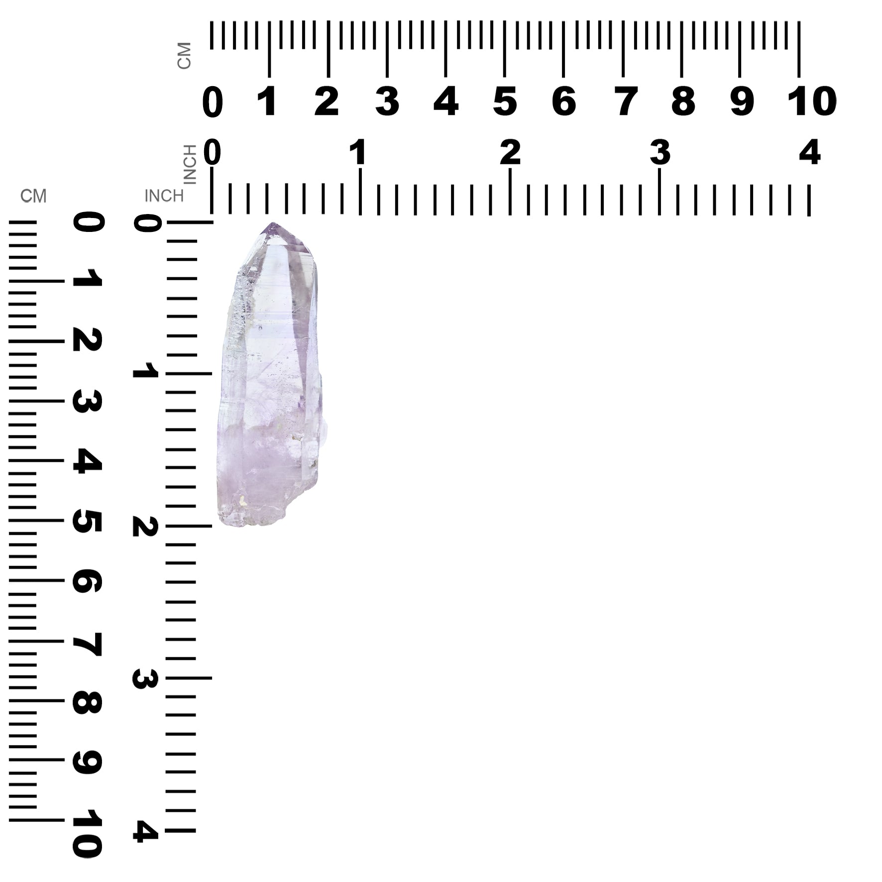 88 cts Vera Cruz Amethyst Crystal Specimen