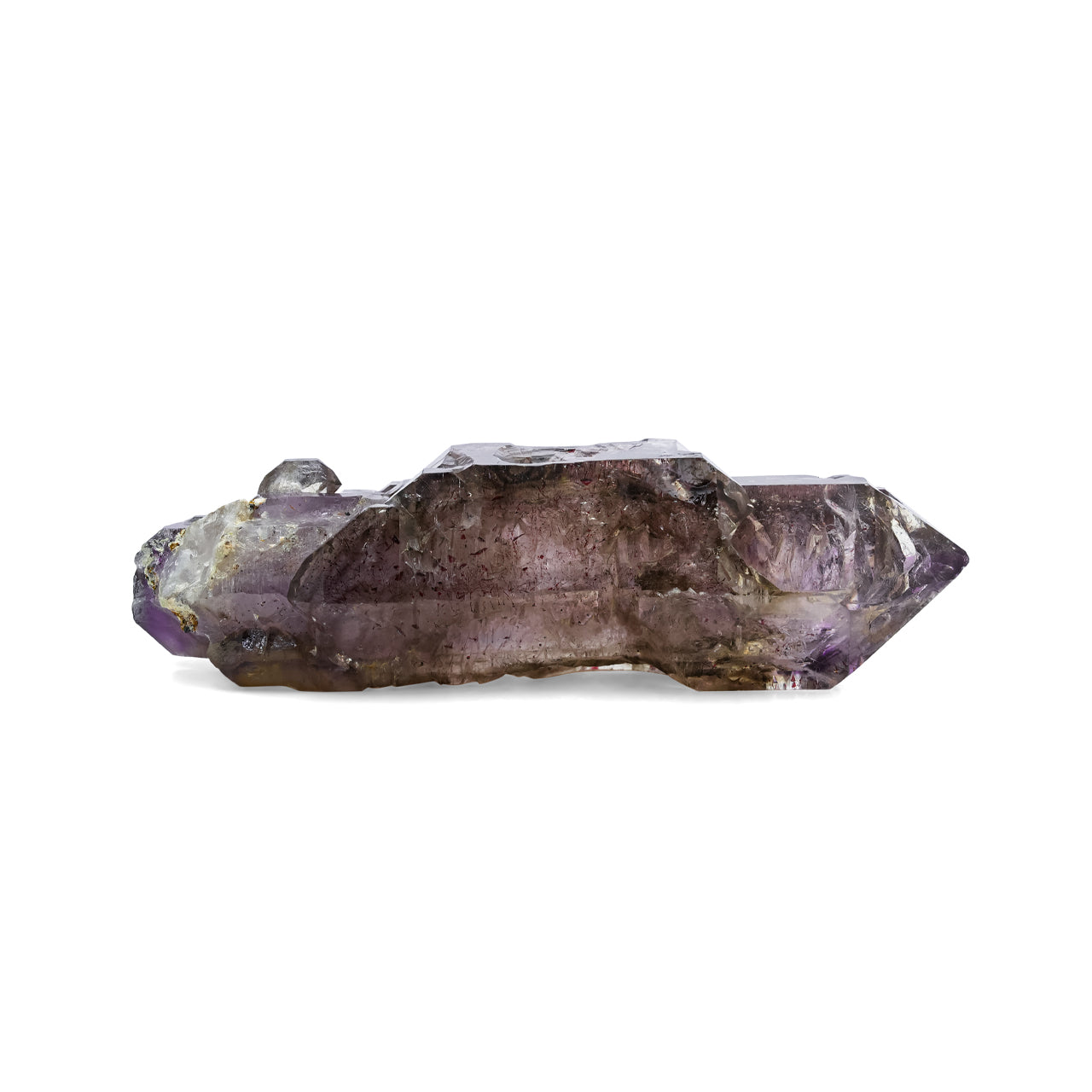 Shangaan Amethyst Crystal Specimen 585 cts