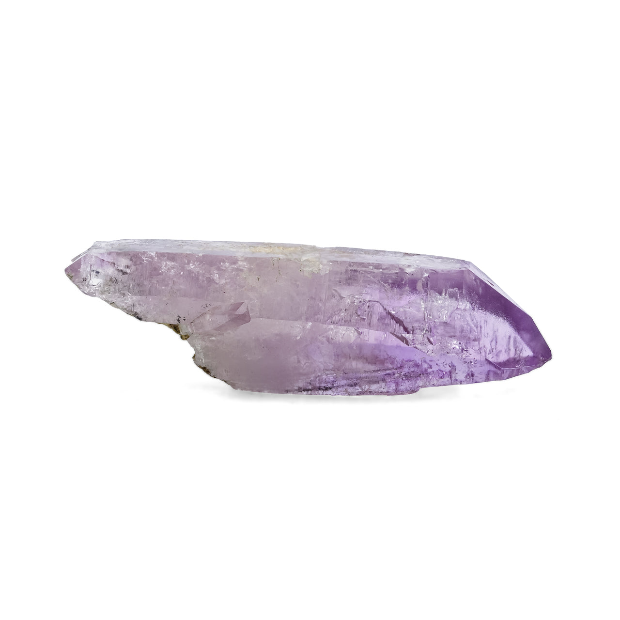 226.5 cts Vera Cruz Amethyst Crystal Specimen