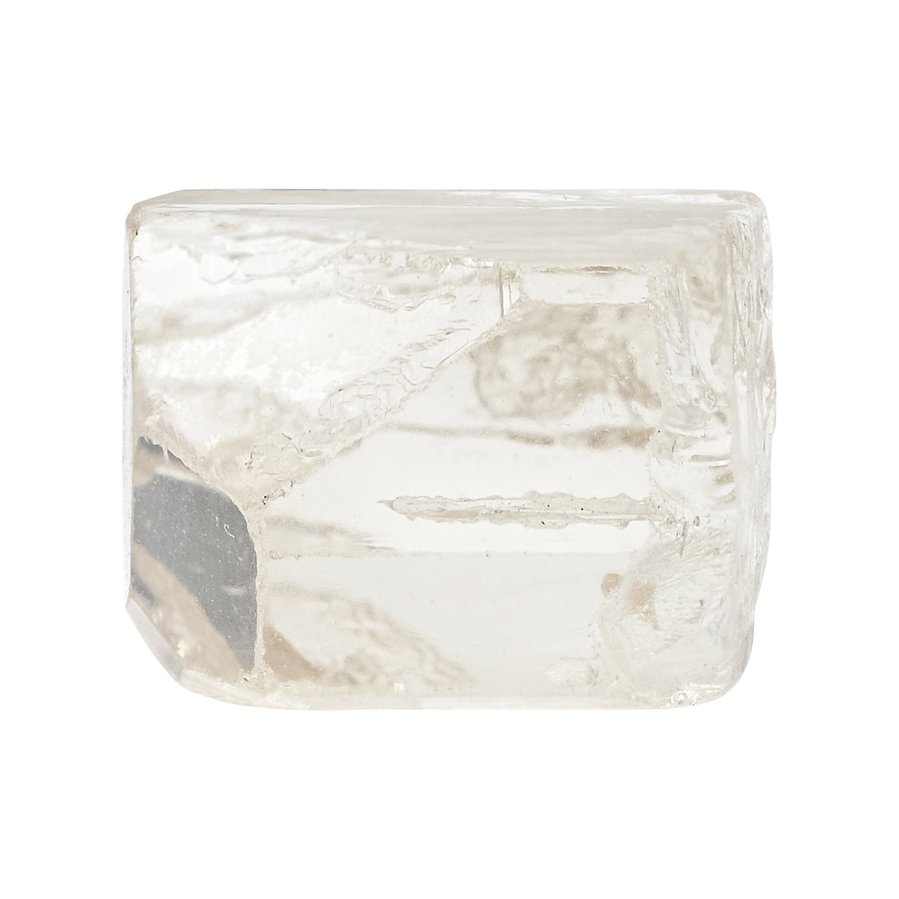 Champagne Topaz Crystal Specimen 35 grams