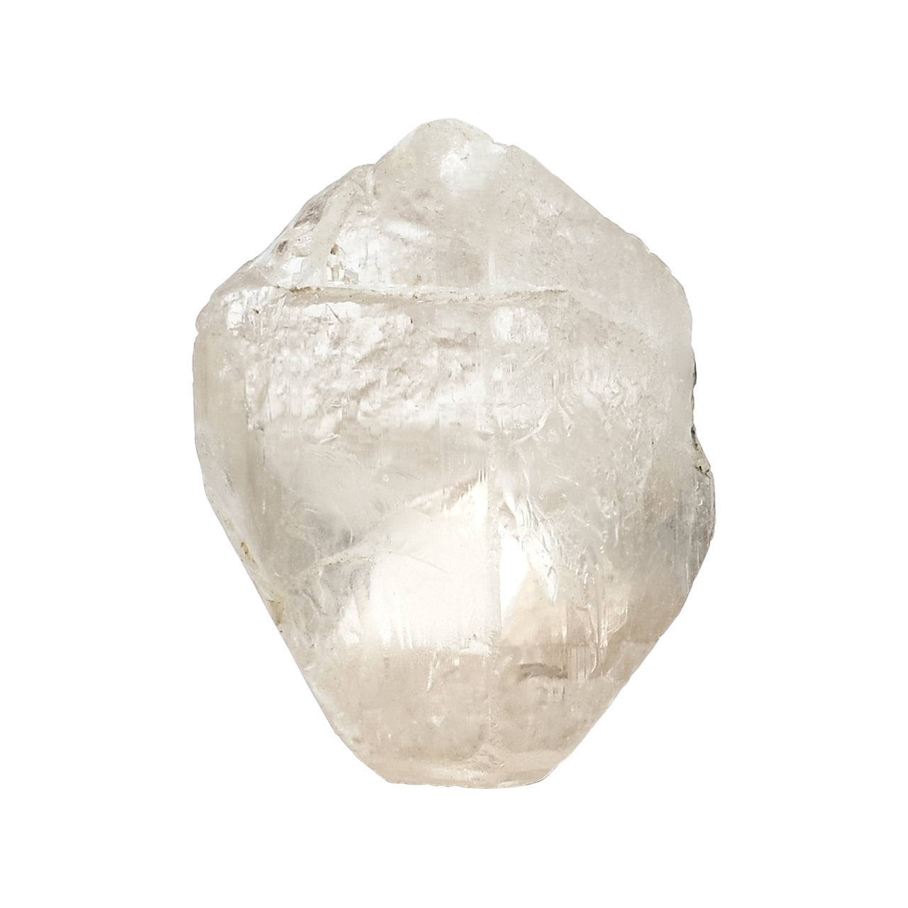 Champagne Topaz Crystal Specimen 15.7 grams