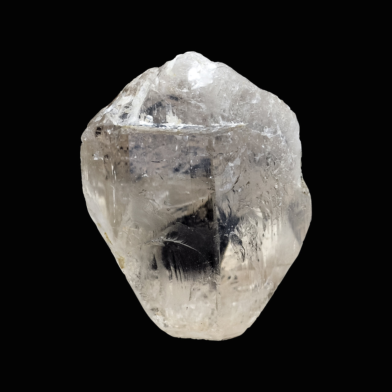 Champagne Topaz Crystal Specimen 15.7 grams