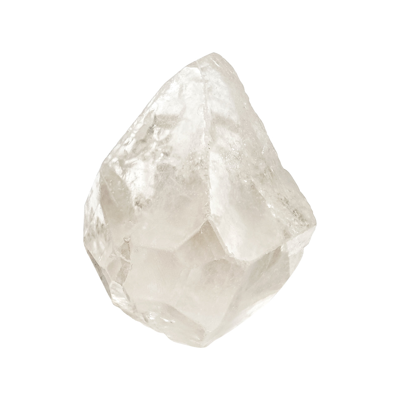 Champagne Topaz Crystal Specimen 17.5 grams