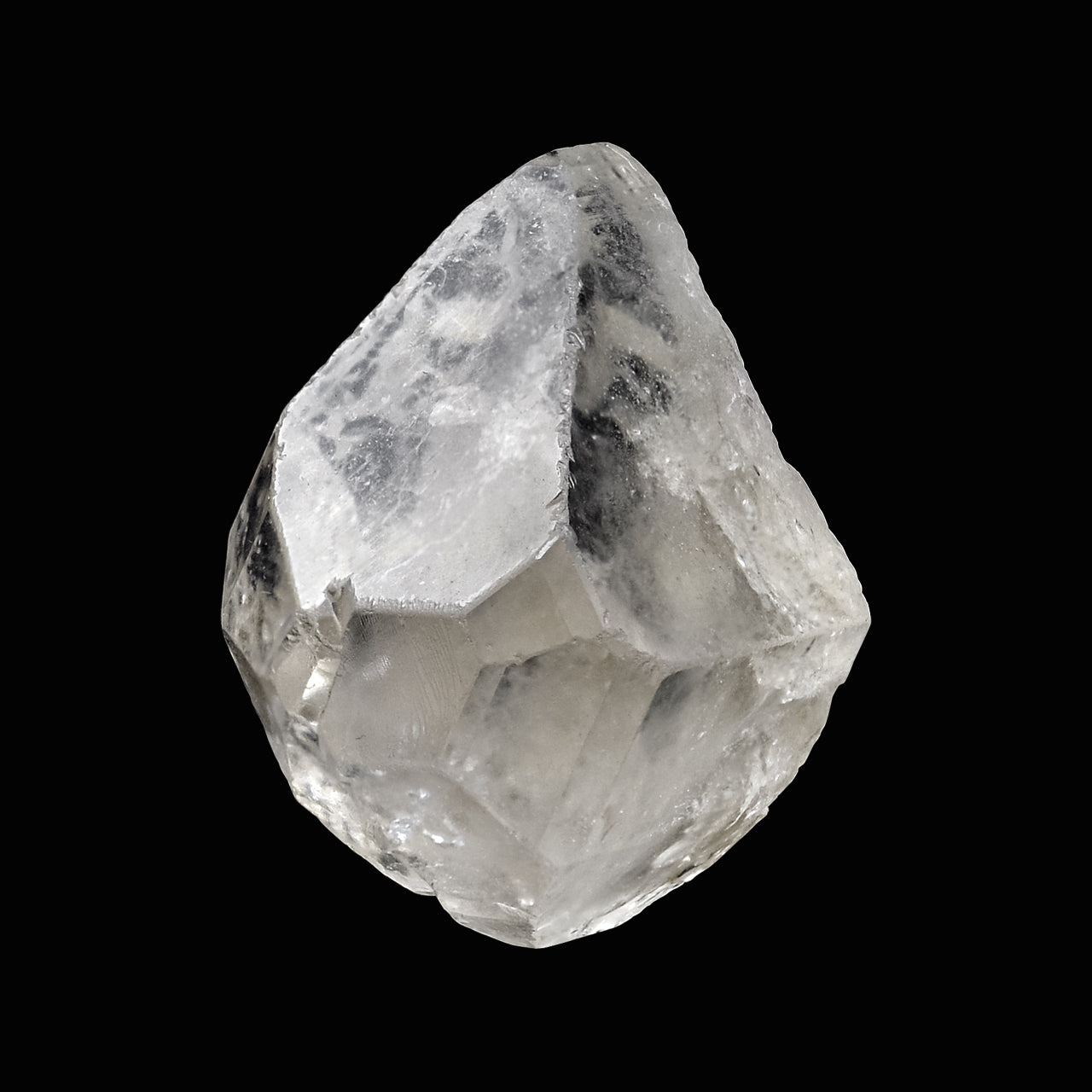 Champagne Topaz Crystal Specimen 17.5 grams