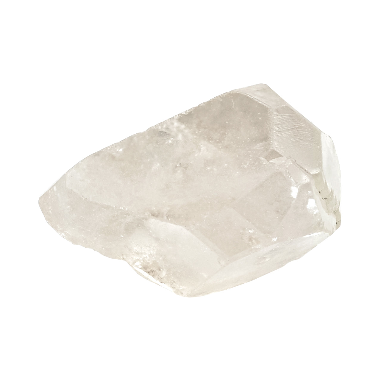Champagne Topaz Crystal Specimen 17.5 grams