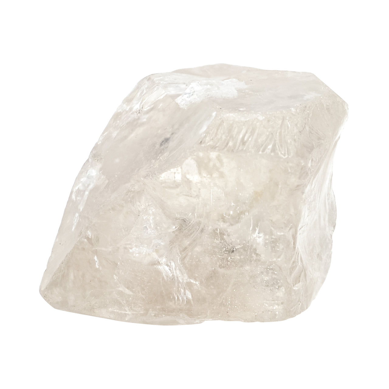 Champagne Topaz Crystal Specimen 54.2 grams