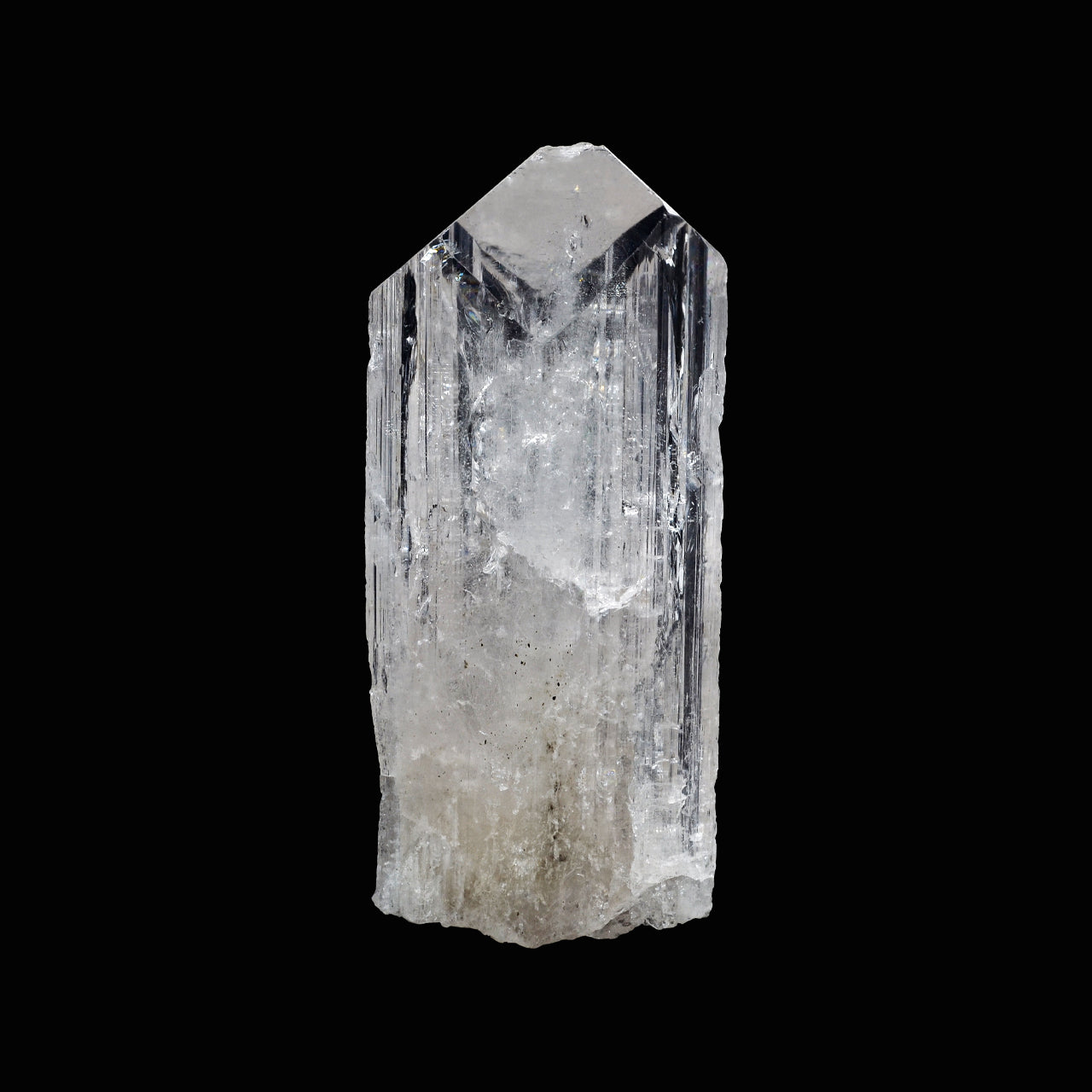 Danburite Crystal Specimen 38.73 grams