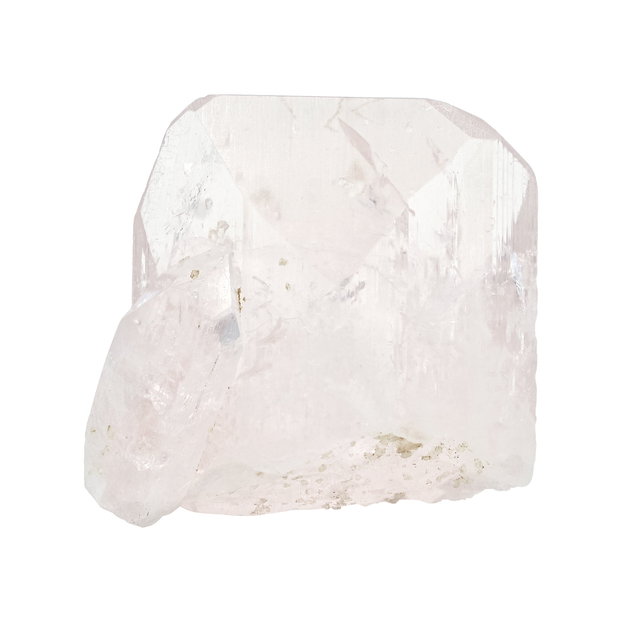 Danburite Crystal Specimen 57.2 grams