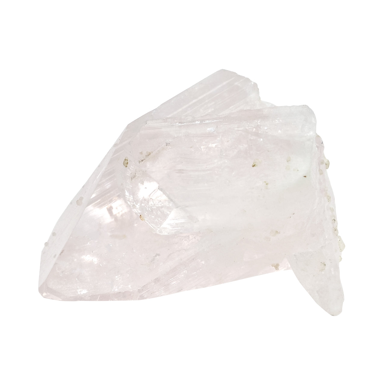 Danburite Crystal Specimen 57.2 grams