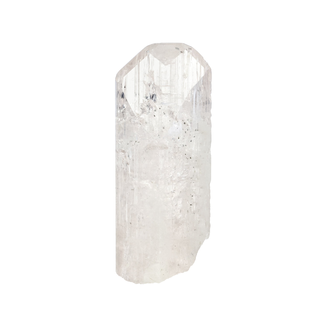 Starborn Danburite Crystal Collector's Corner Specimen 200ct– 1 Piece