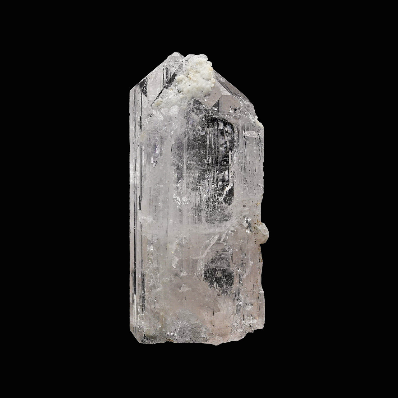 Danburite Crystal Specimen 41.8 grams