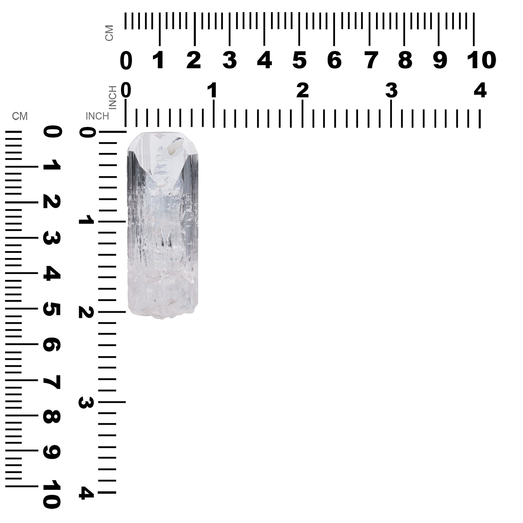 Danburite Crystal Specimen 25.1 grams