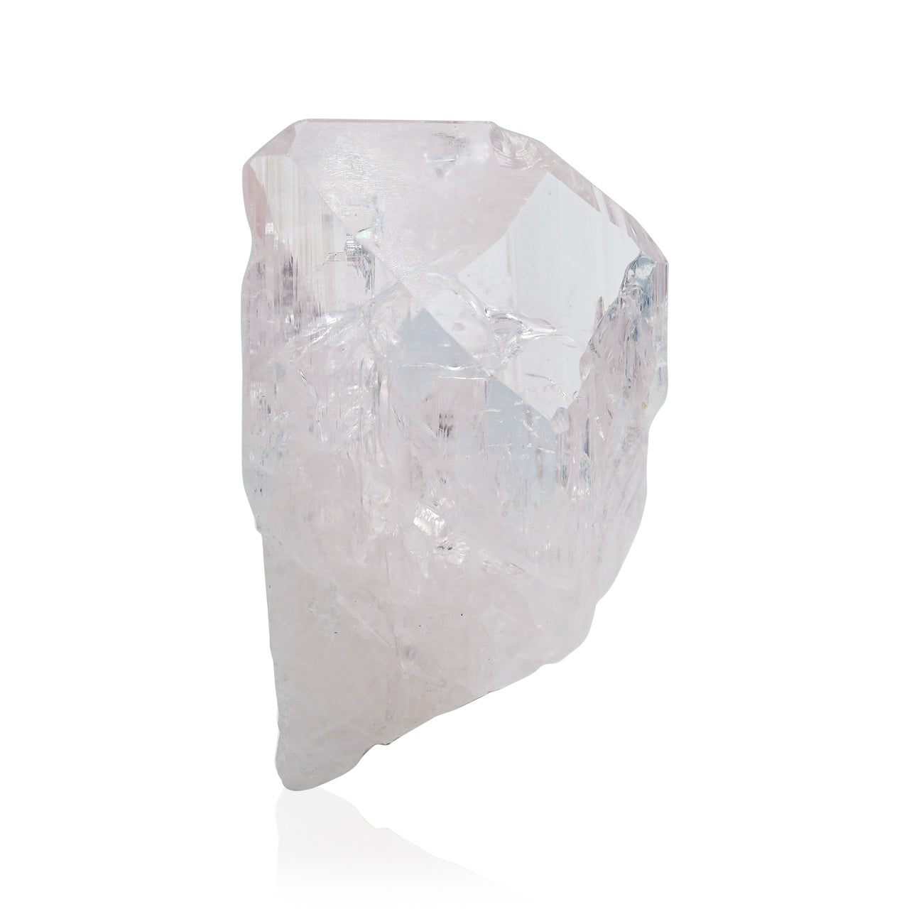 Danburite Crystal Specimen 62.7 grams
