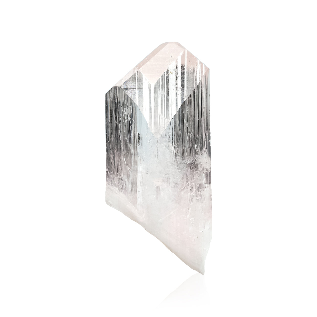 Natural Danburite Crystal Specimen 23.8 grams