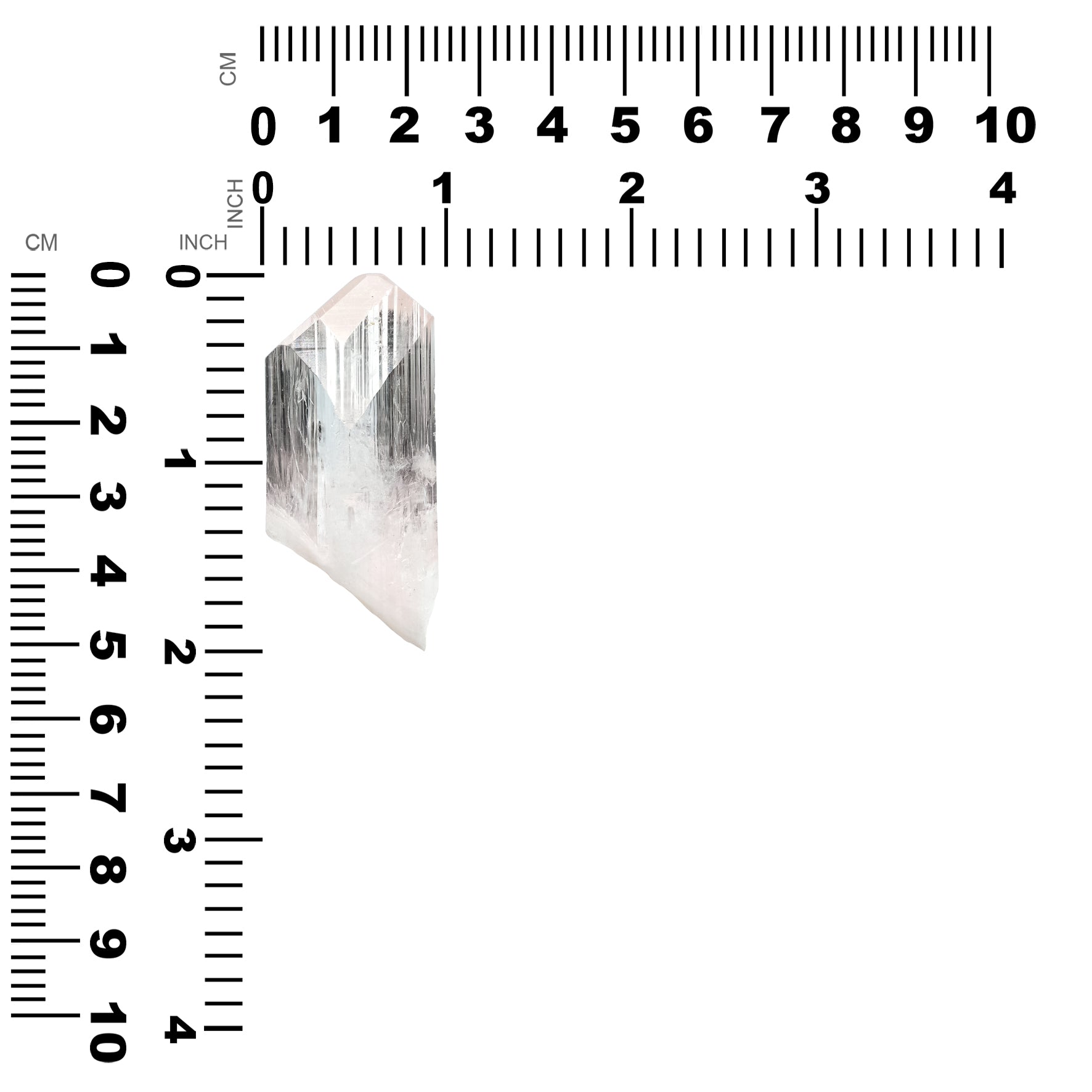 Natural Danburite Crystal Specimen 23.8 grams