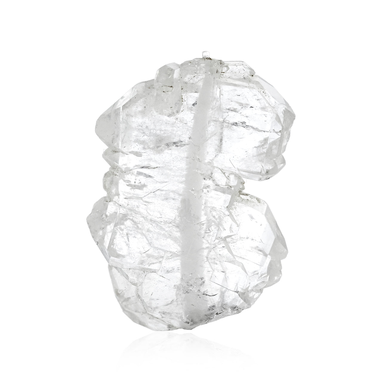 Faden Quartz Crystal