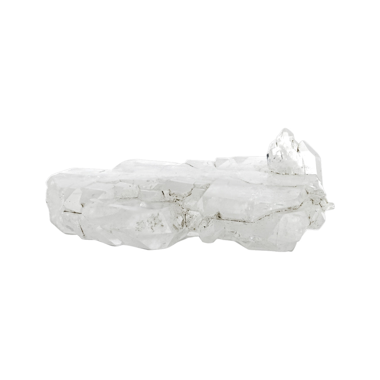 Faden Quartz Crystal