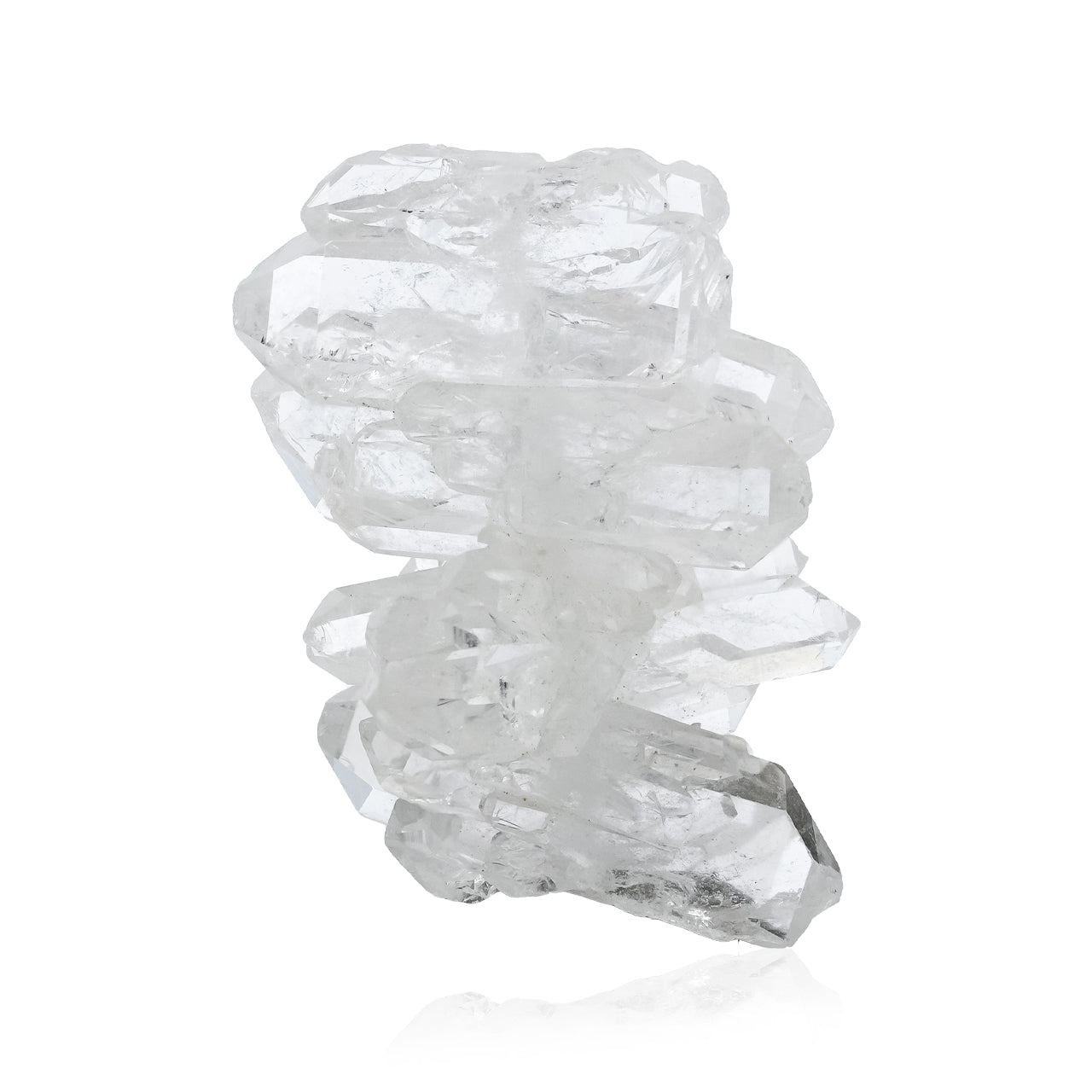 Faden Quartz Specimen 94.5 cts