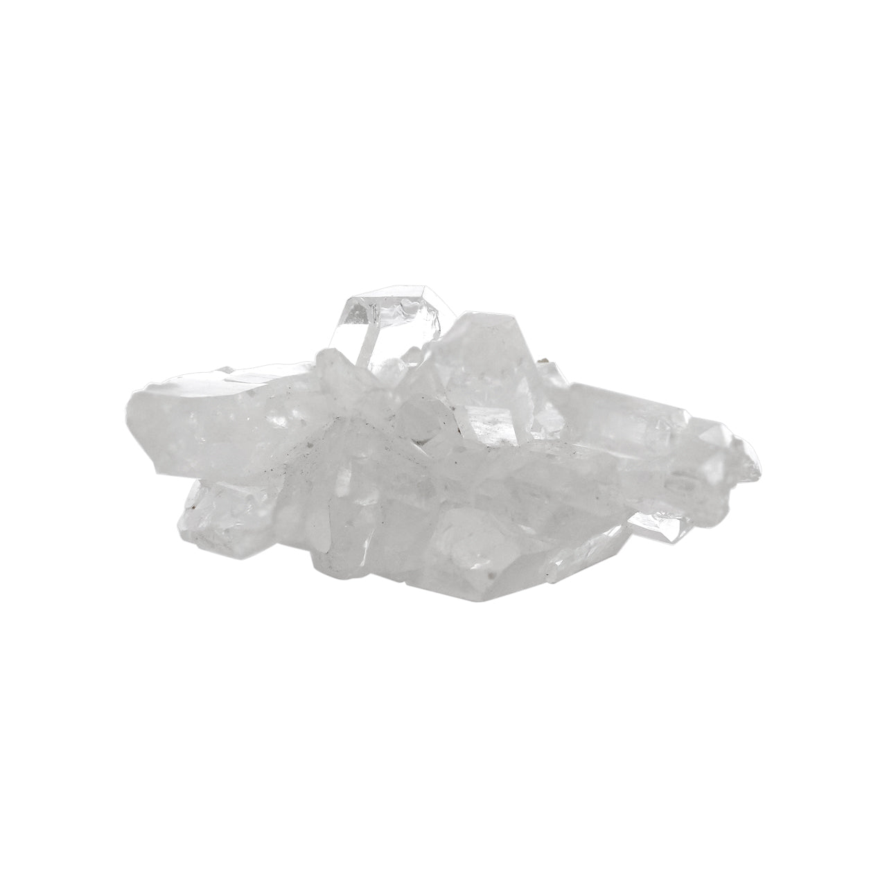 Faden Quartz Specimen 94.5 cts