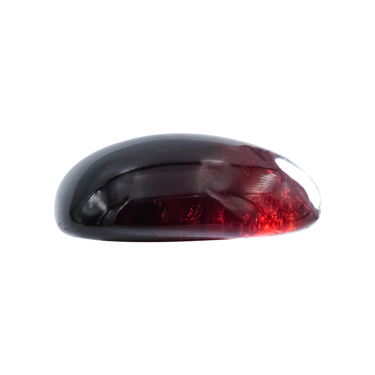 Cabujón Rectángulo Granate Starborn 72ct - 1 Pieza