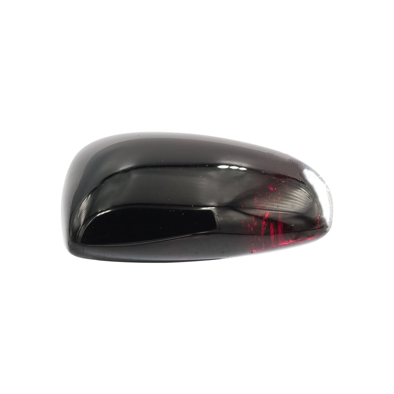 Starborn Brazilian Spessartite Garnet Freeform Cabochon 61 cts - 1 Piece