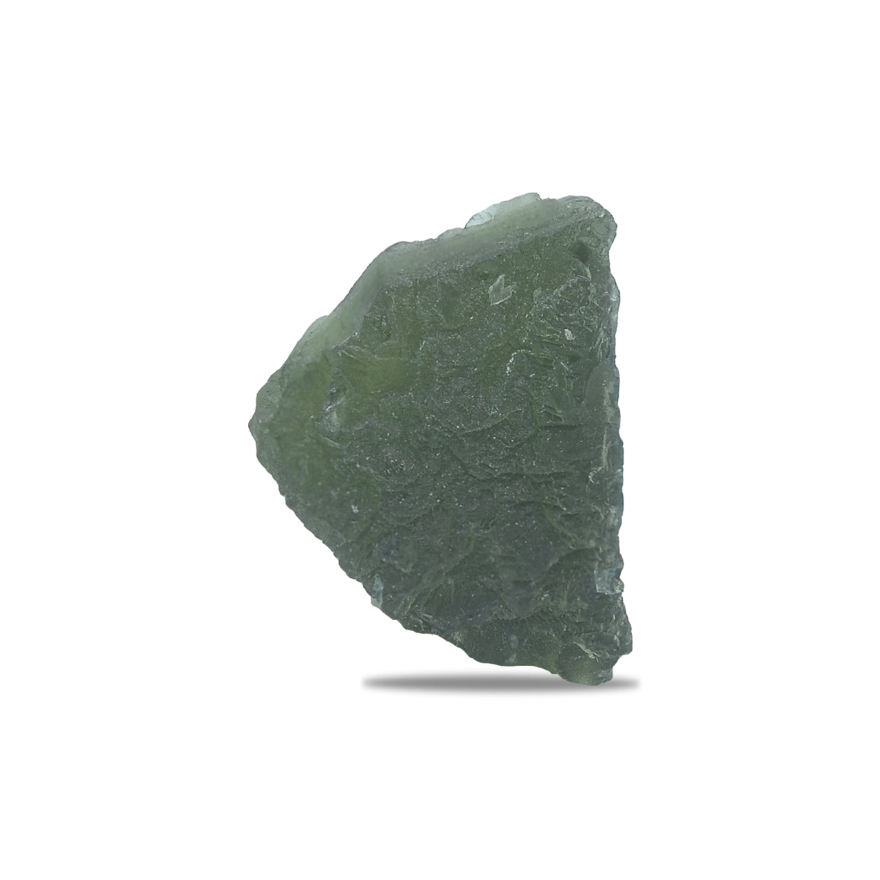 Starborn Rough Moldavite Collector's Corner Specimen 38.8ct - 1 Piece