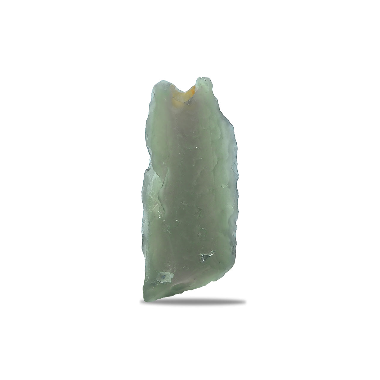 Starborn Rough Moldavite 9.3 ct Collector's Corner Specimen